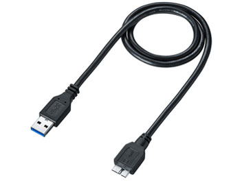 USB-HCS315BK [�u���b�N]