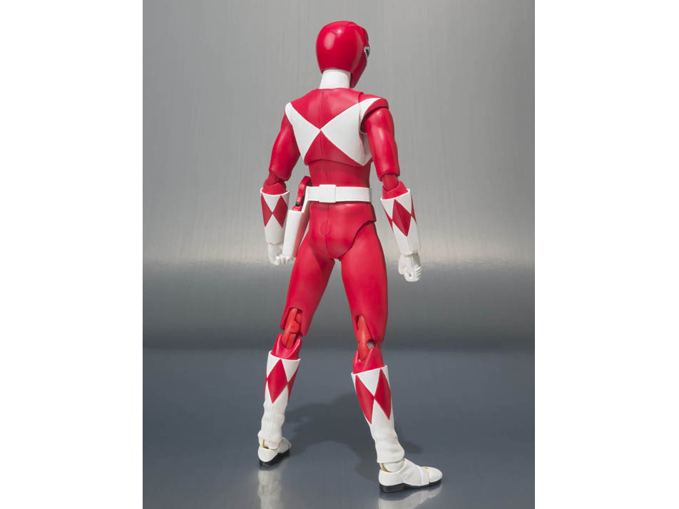 S.H.Figuarts ��������W���E�����W���[ �e�B���m�����W���[