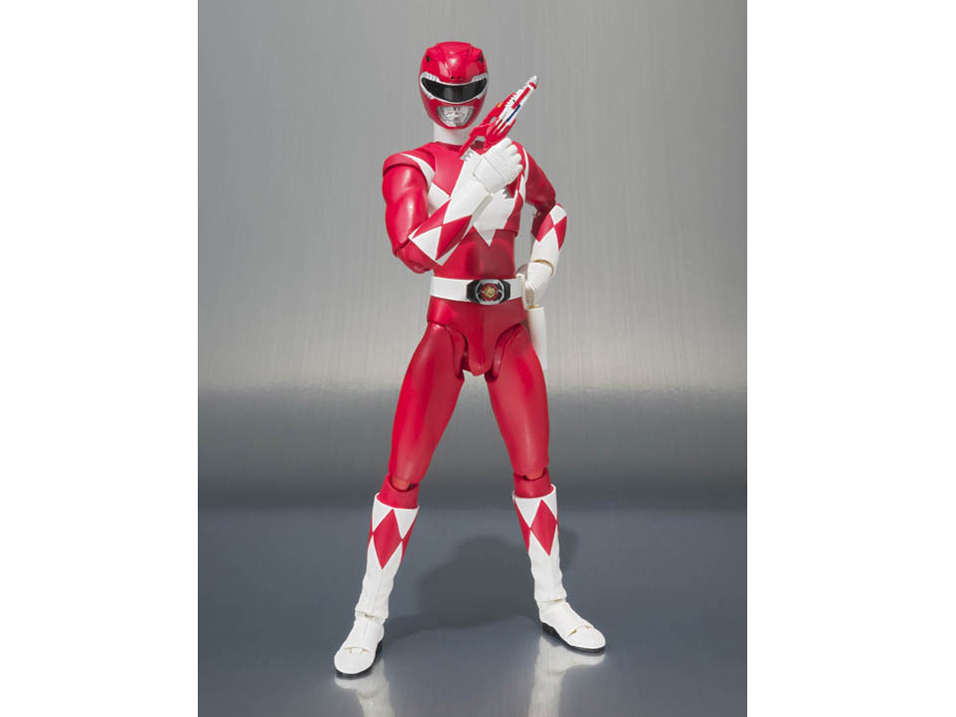 S.H.Figuarts ��������W���E�����W���[ �e�B���m�����W���[