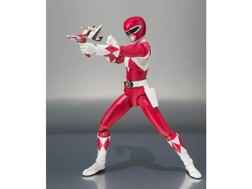 S.H.Figuarts ��������W���E�����W���[ �e�B���m�����W���[