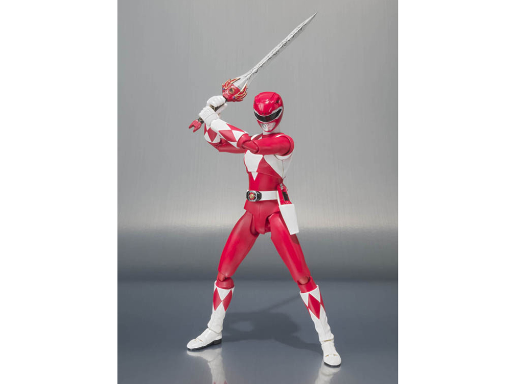S.H.Figuarts ��������W���E�����W���[ �e�B���m�����W���[