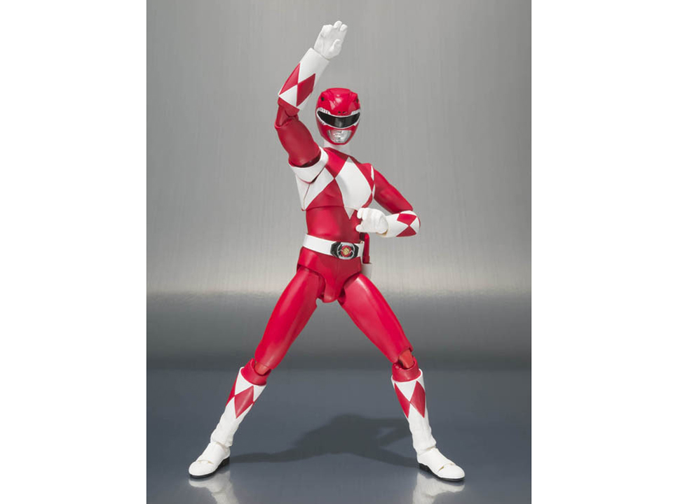 S.H.Figuarts ��������W���E�����W���[ �e�B���m�����W���[