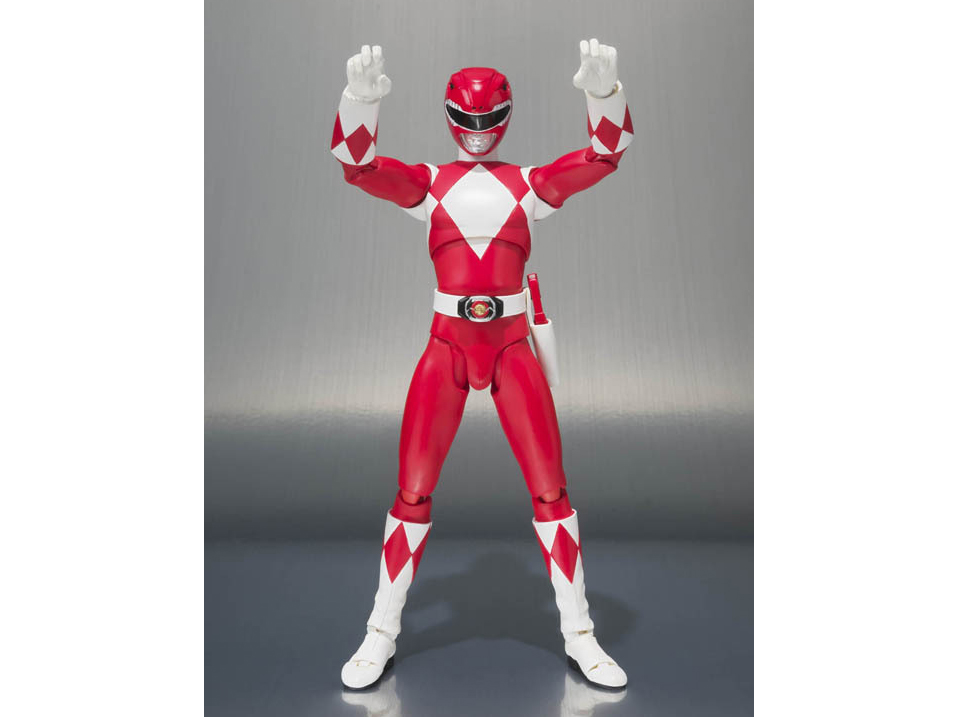 S.H.Figuarts ��������W���E�����W���[ �e�B���m�����W���[