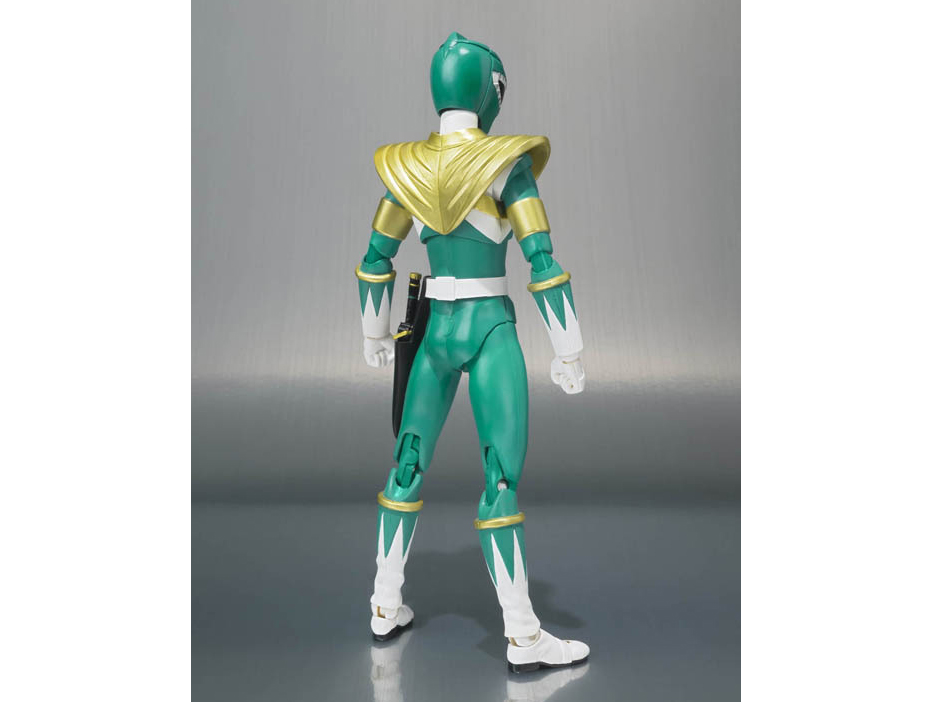 S.H.Figuarts ��������W���E�����W���[ �h���S�������W���[