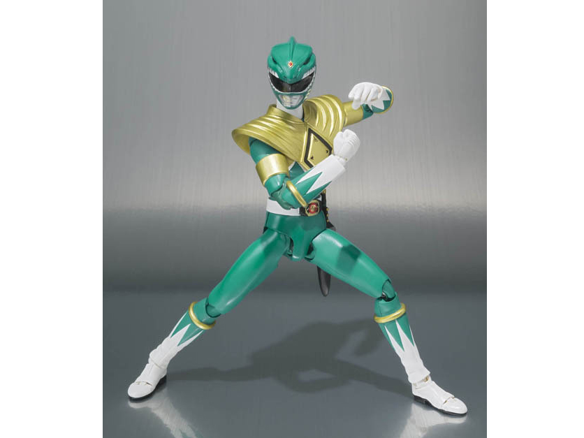 S.H.Figuarts ��������W���E�����W���[ �h���S�������W���[