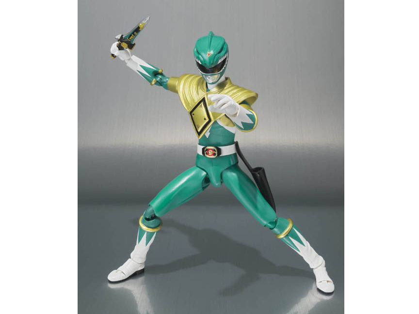 S.H.Figuarts ��������W���E�����W���[ �h���S�������W���[