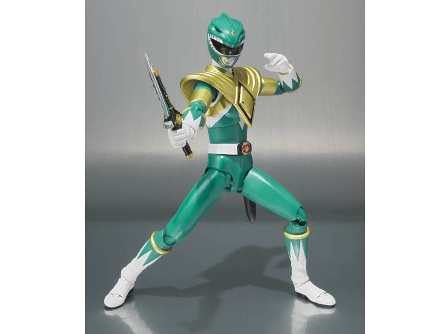S.H.Figuarts ��������W���E�����W���[ �h���S�������W���[