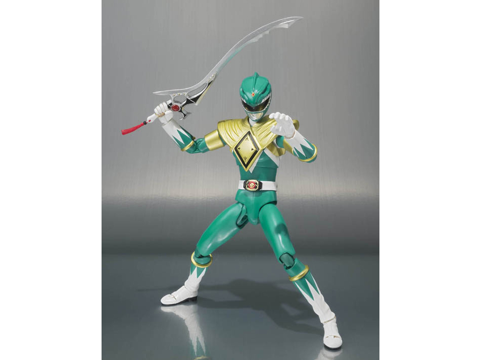 S.H.Figuarts ��������W���E�����W���[ �h���S�������W���[