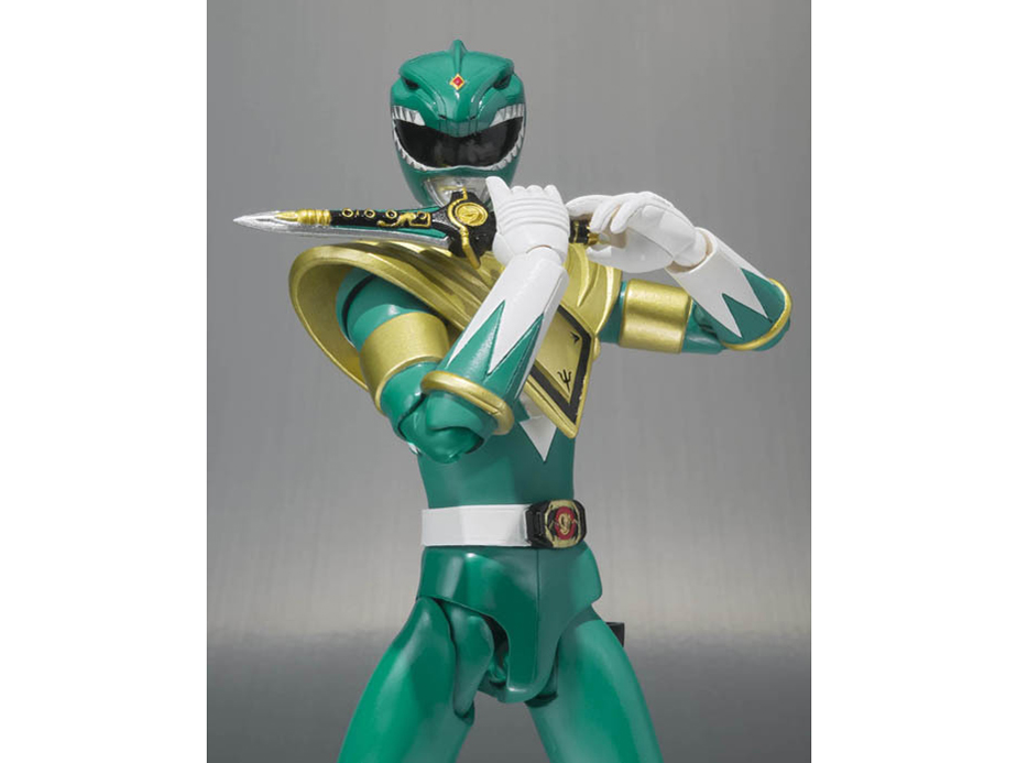 S.H.Figuarts ��������W���E�����W���[ �h���S�������W���[