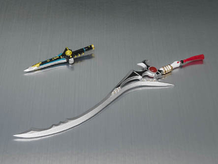 S.H.Figuarts ��������W���E�����W���[ �h���S�������W���[