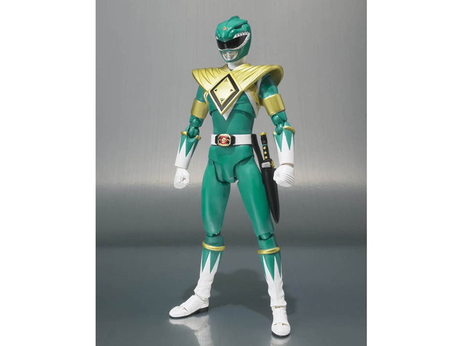 S.H.Figuarts ��������W���E�����W���[ �h���S�������W���[ �̐��i�摜