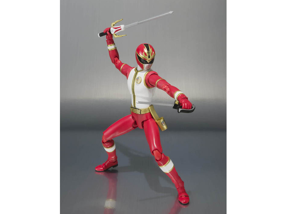 S.H.Figuarts �ܐ�����_�C�����W���[ �����E�����W���[