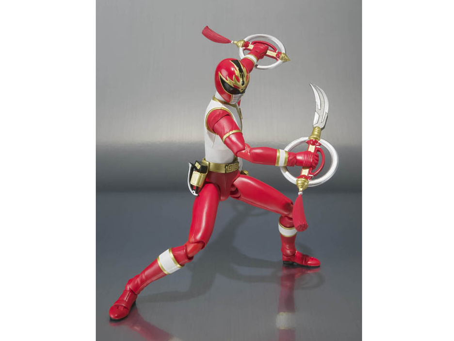 S.H.Figuarts �ܐ�����_�C�����W���[ �����E�����W���[