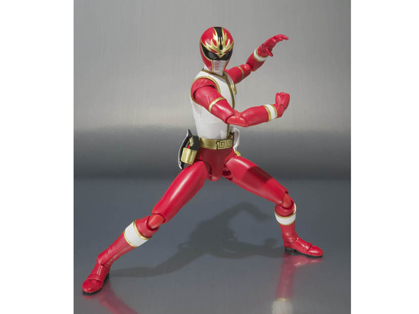 S.H.Figuarts �ܐ�����_�C�����W���[ �����E�����W���[
