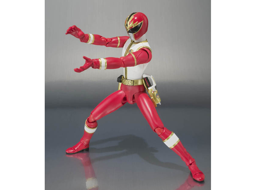S.H.Figuarts �ܐ�����_�C�����W���[ �����E�����W���[