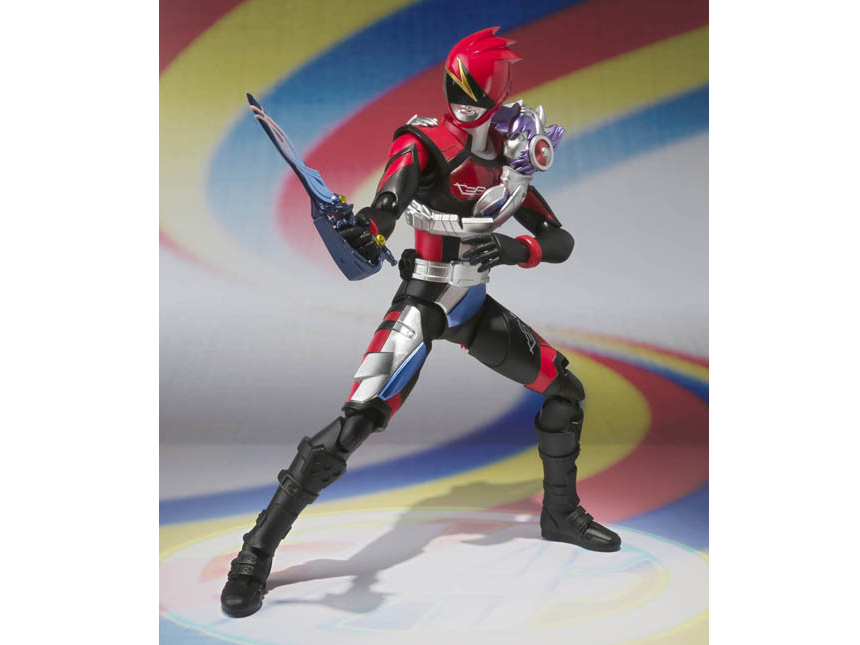 S.H.Figuarts ����F����A�L�o�����W���[ �V�[�Y���� ���A�L�o���b�h