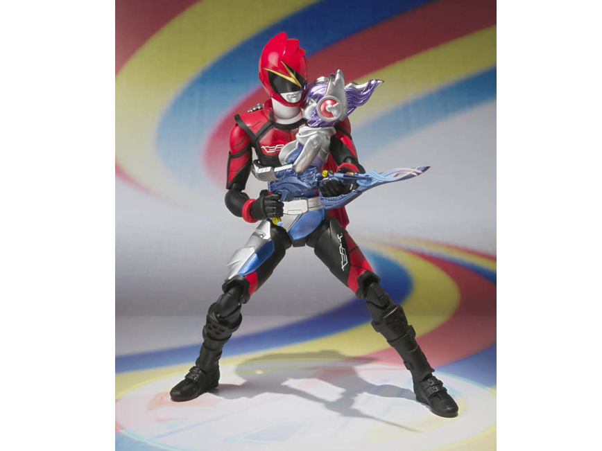 S.H.Figuarts ����F����A�L�o�����W���[ �V�[�Y���� ���A�L�o���b�h