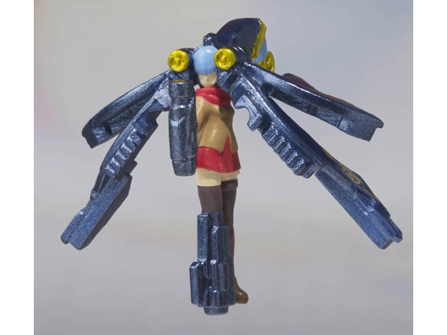 S.H.Figuarts ����F����A�L�o�����W���[ �V�[�Y���� ���A�L�o���b�h