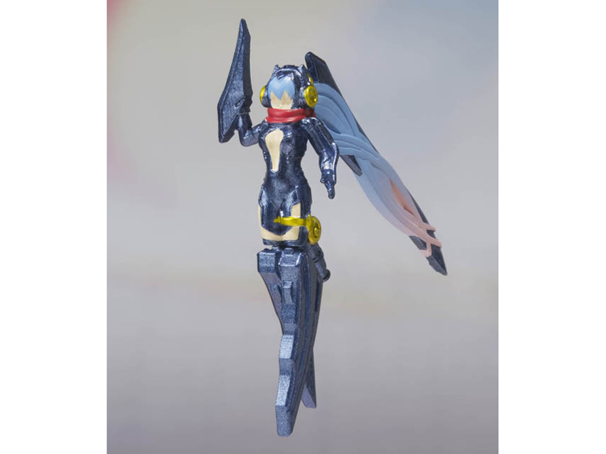 S.H.Figuarts ����F����A�L�o�����W���[ �V�[�Y���� ���A�L�o���b�h