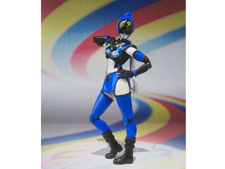 S.H.Figuarts ����F����A�L�o�����W���[ �V�[�Y���� �A�L�o�u���[(�V�[�Y����Ver.)