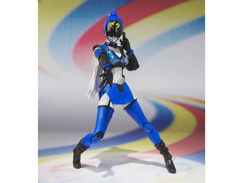 価格 Com アングル1 S H Figuarts 非公認戦隊アキバレンジャー シーズン痛 アキバブルー シーズン痛ver の製品画像