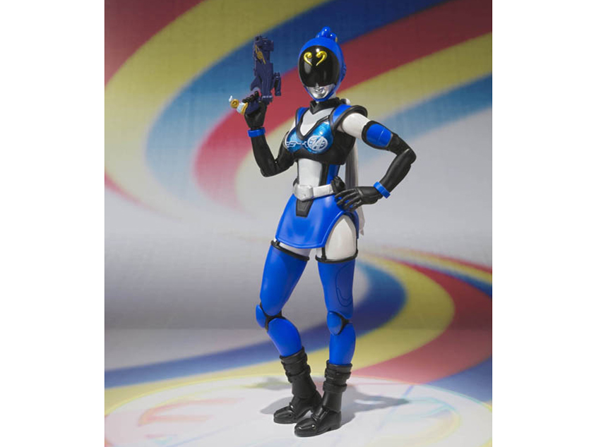 価格 Com アングル2 S H Figuarts 非公認戦隊アキバレンジャー シーズン痛 アキバブルー シーズン痛ver の製品画像