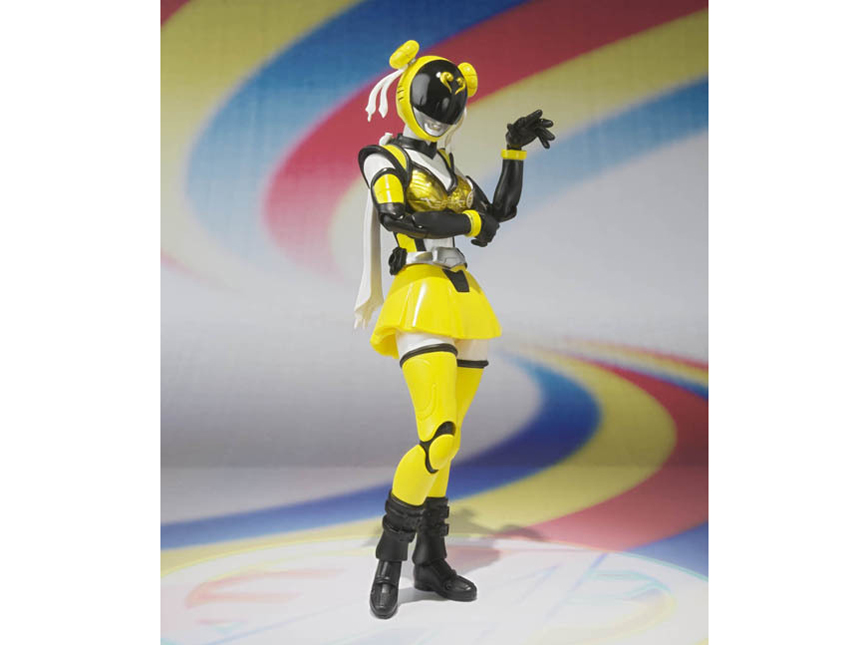 S.H.Figuarts ����F����A�L�o�����W���[ �V�[�Y���� �A�L�o�C�G���[(�V�[�Y����Ver.)