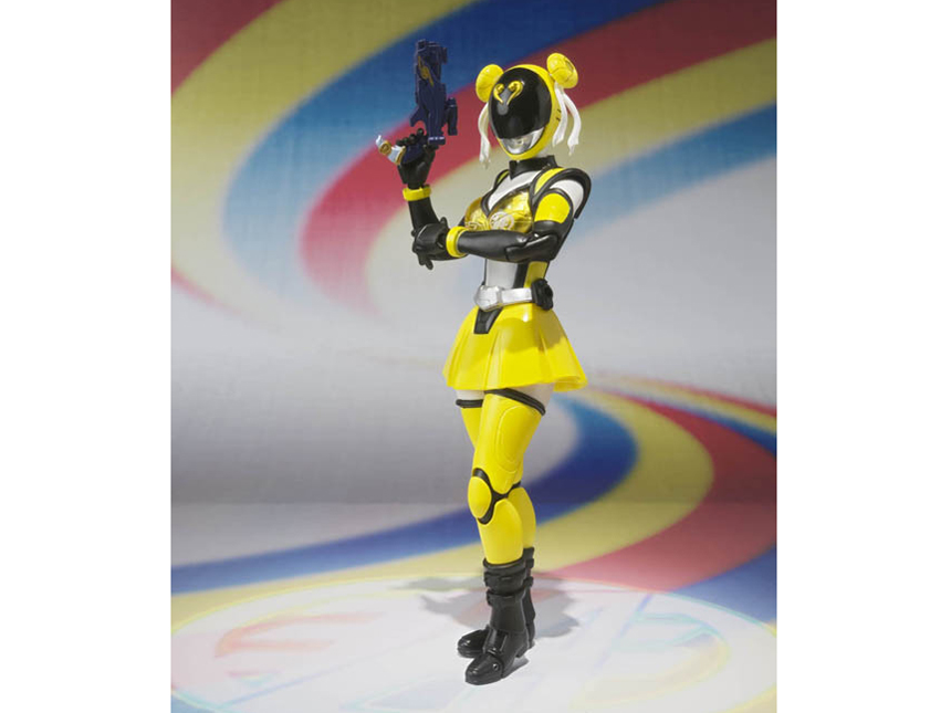 S.H.Figuarts ����F����A�L�o�����W���[ �V�[�Y���� �A�L�o�C�G���[(�V�[�Y����Ver.)