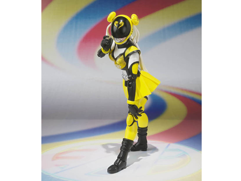S.H.Figuarts ����F����A�L�o�����W���[ �V�[�Y���� �A�L�o�C�G���[(�V�[�Y����Ver.)