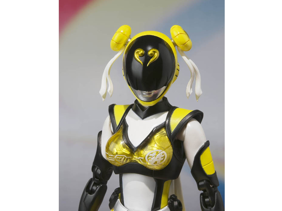 S.H.Figuarts ����F����A�L�o�����W���[ �V�[�Y���� �A�L�o�C�G���[(�V�[�Y����Ver.)