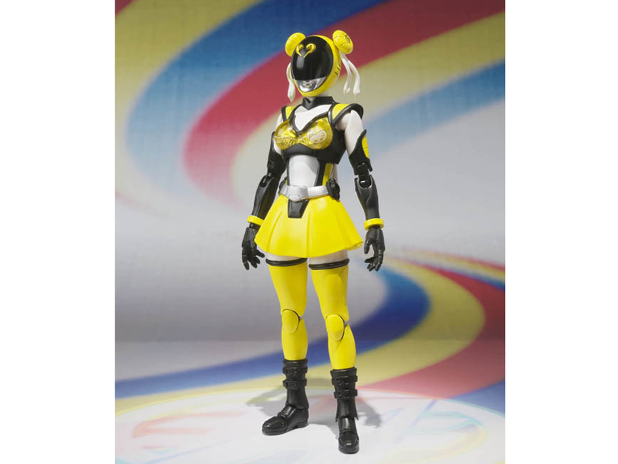 S.H.Figuarts ����F����A�L�o�����W���[ �V�[�Y���� �A�L�o�C�G���[(�V�[�Y����Ver.) �̐��i�摜