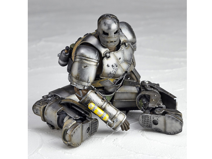 ���B���{���e�b�N No.045 �A�C�A���}�� �}�[�N1