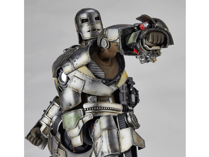 ���B���{���e�b�N No.045 �A�C�A���}�� �}�[�N1