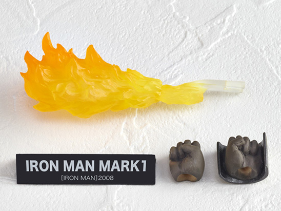 ���B���{���e�b�N No.045 �A�C�A���}�� �}�[�N1