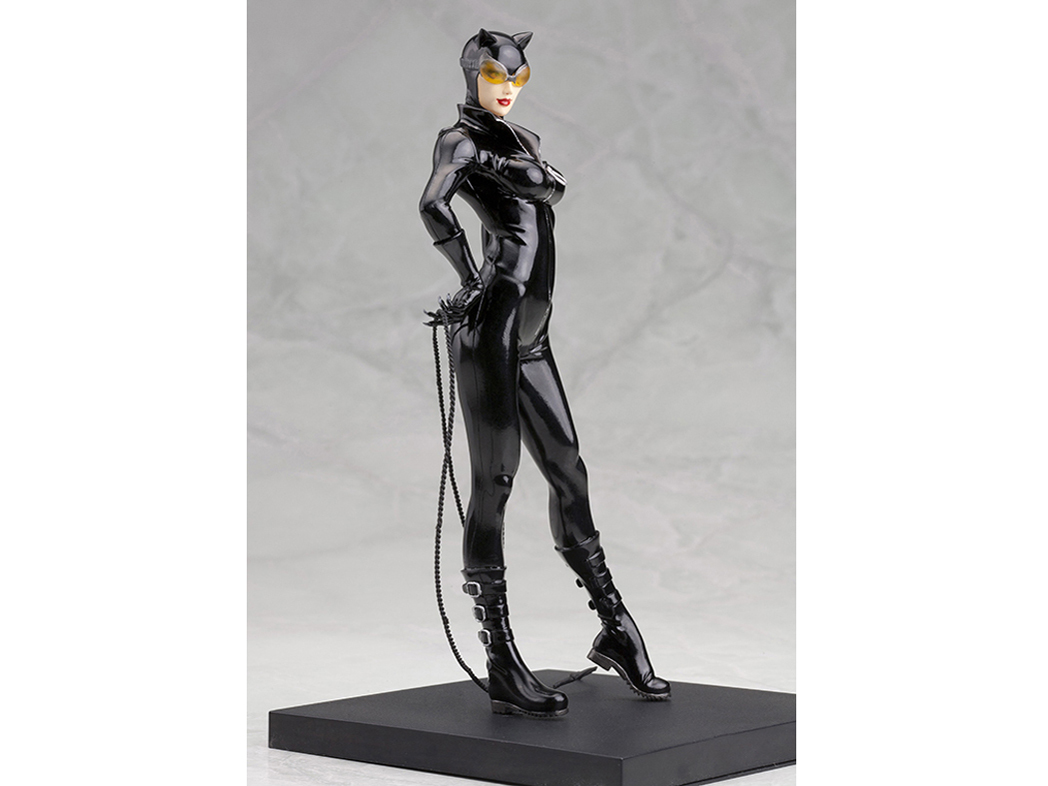 ARTFX+ �W���X�e�B�X�E���[�O �L���b�g�E�[�}�� NEW52��