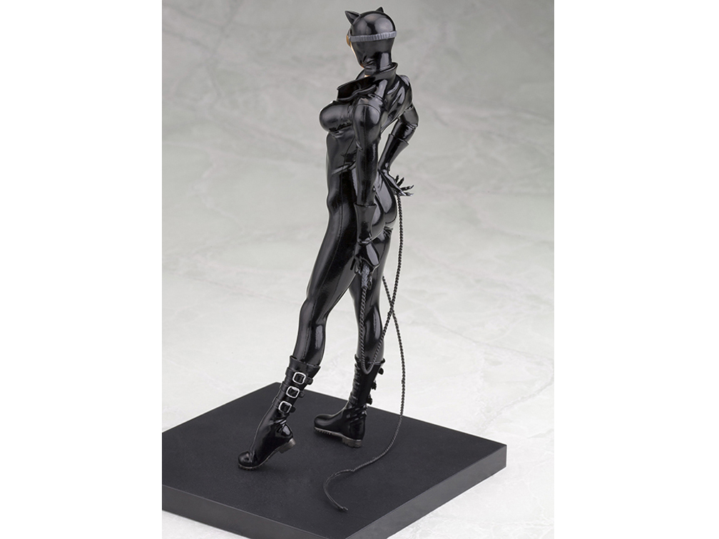 ARTFX+ �W���X�e�B�X�E���[�O �L���b�g�E�[�}�� NEW52��