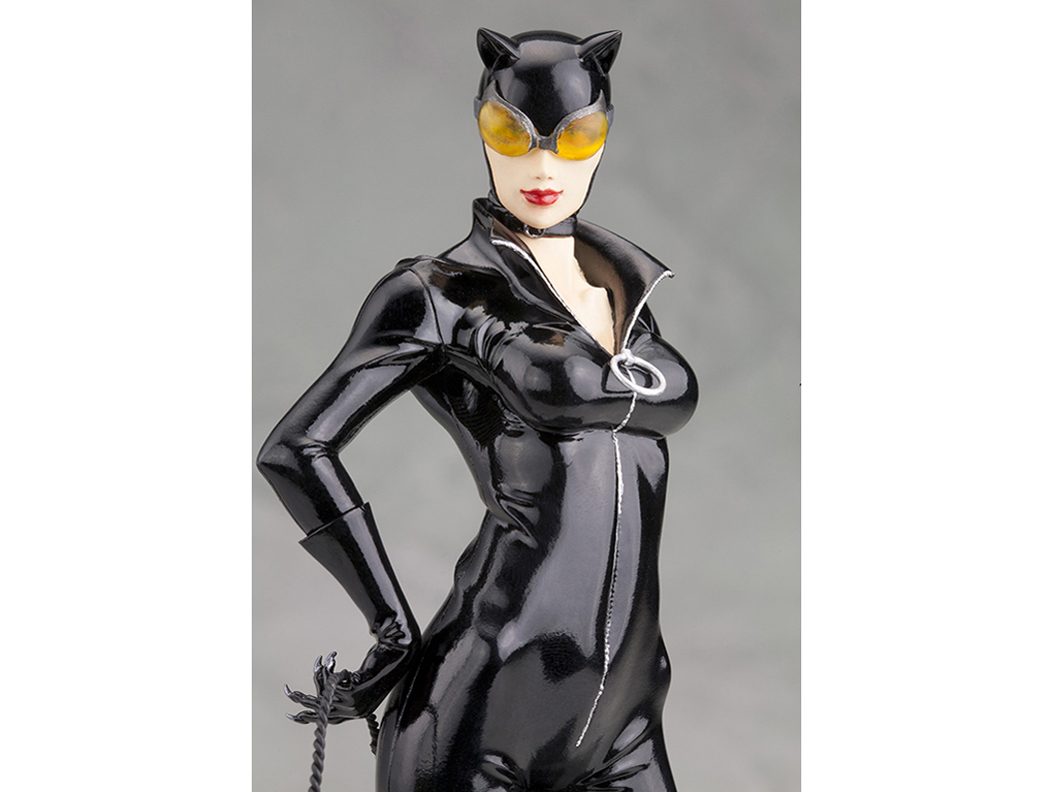 ARTFX+ �W���X�e�B�X�E���[�O �L���b�g�E�[�}�� NEW52��