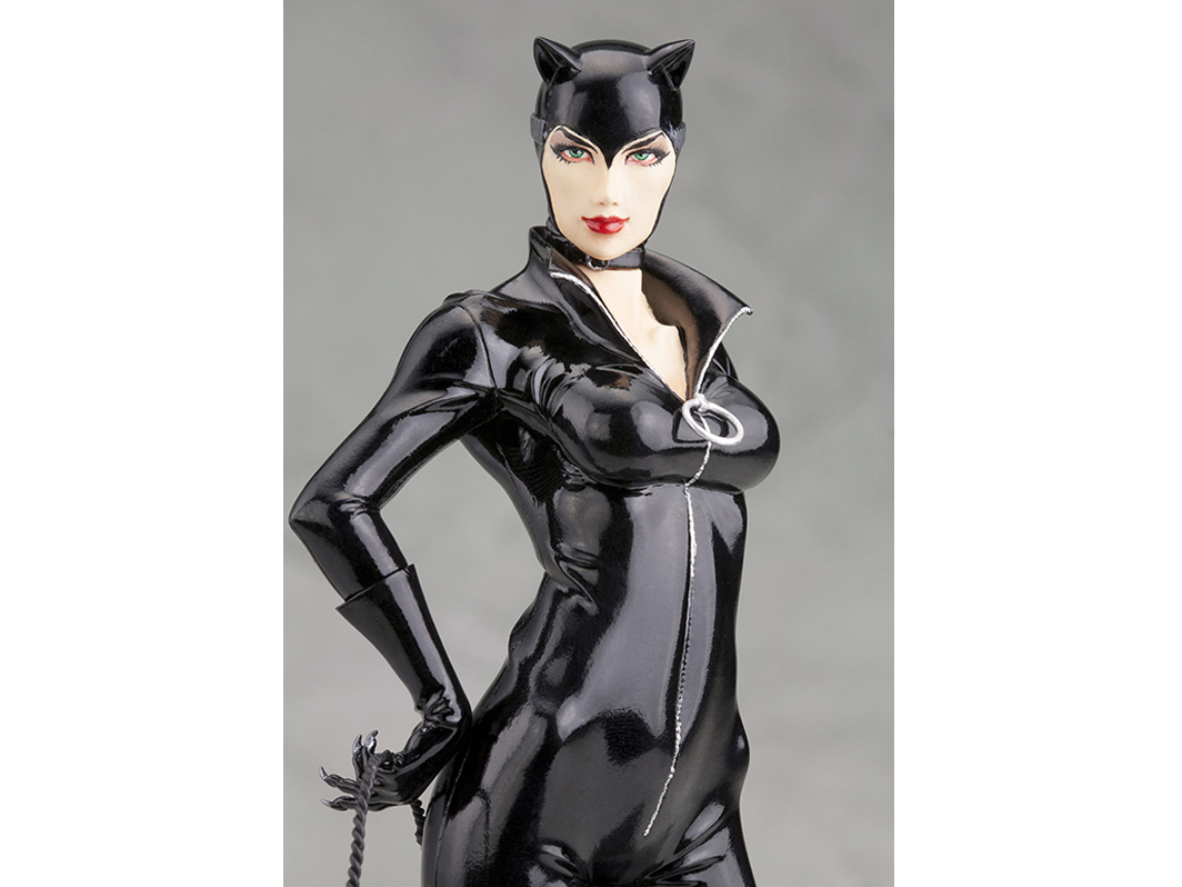 ARTFX+ �W���X�e�B�X�E���[�O �L���b�g�E�[�}�� NEW52��