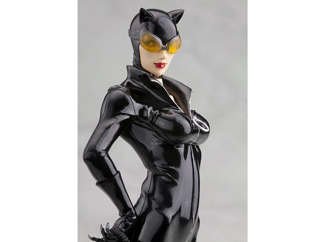 ARTFX+ �W���X�e�B�X�E���[�O �L���b�g�E�[�}�� NEW52��