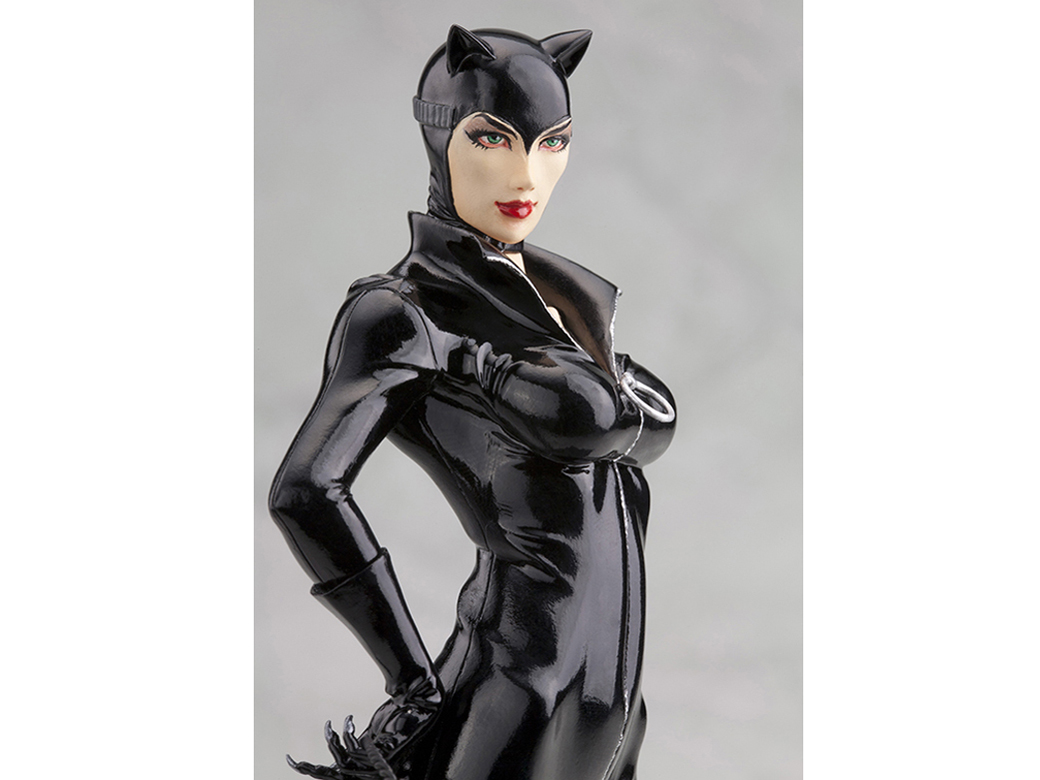 ARTFX+ �W���X�e�B�X�E���[�O �L���b�g�E�[�}�� NEW52��