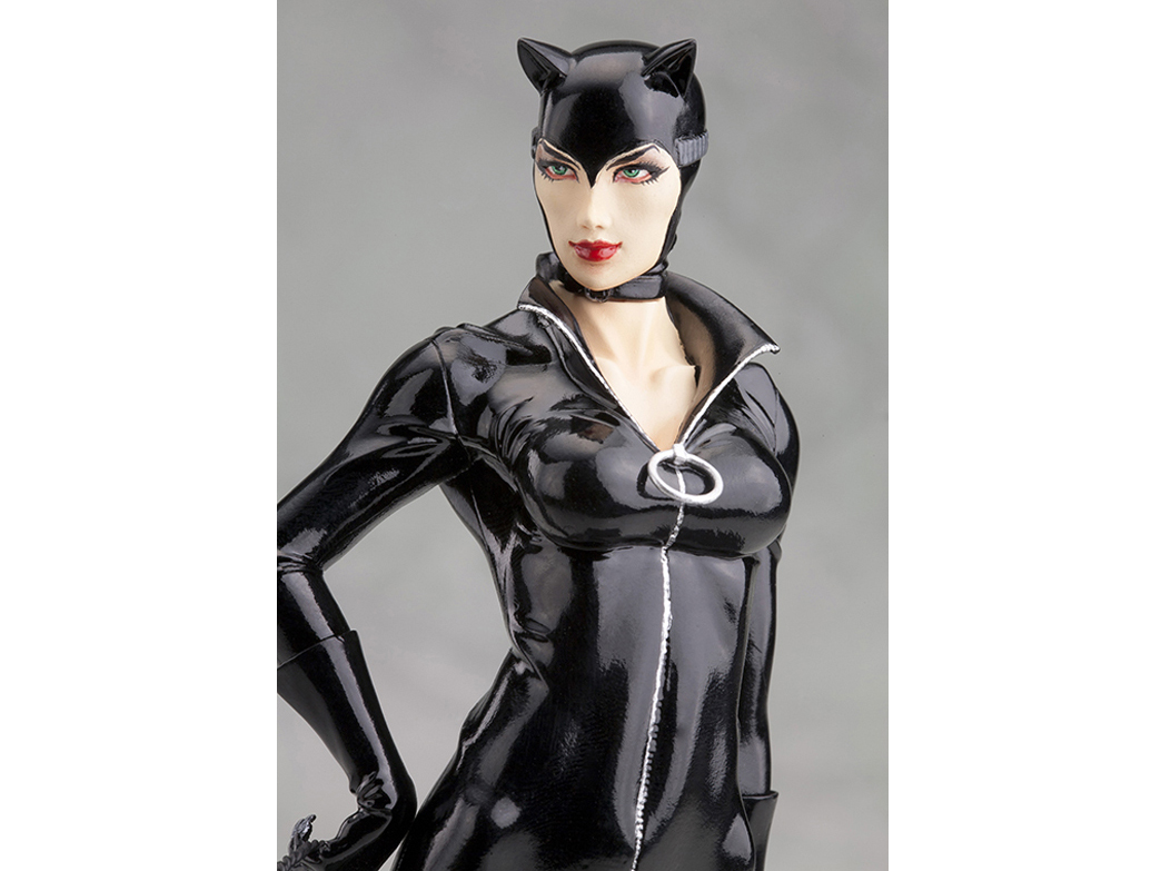 ARTFX+ �W���X�e�B�X�E���[�O �L���b�g�E�[�}�� NEW52��