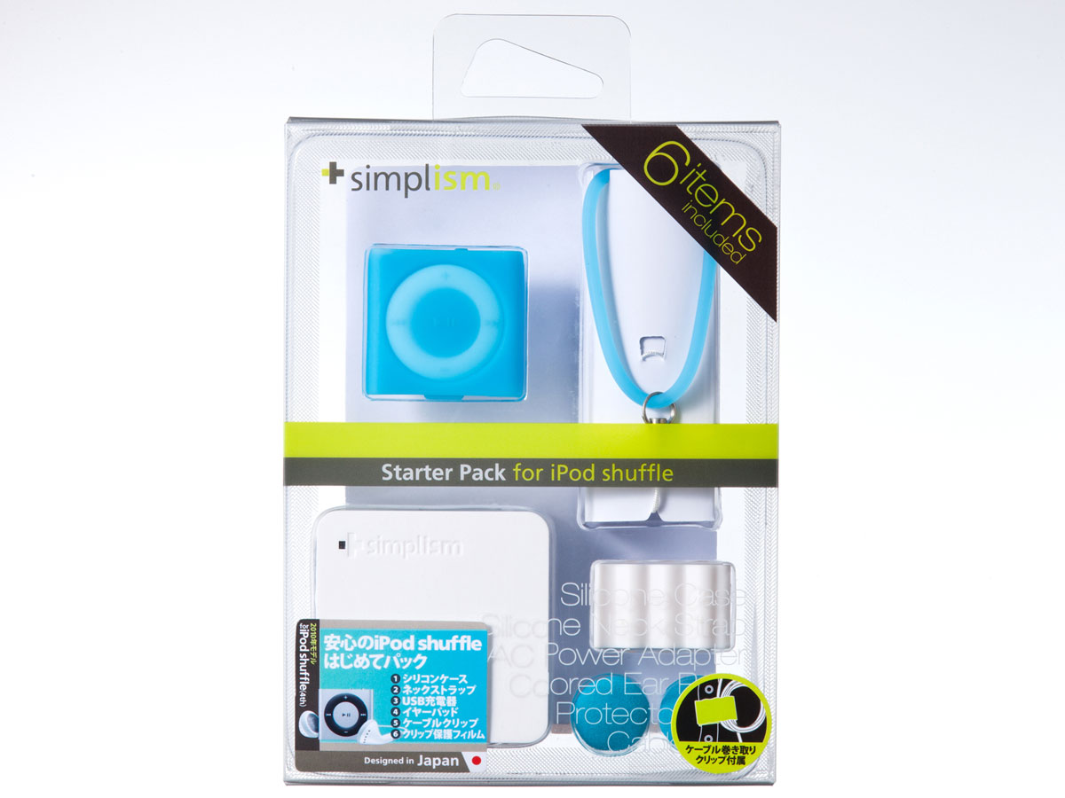 TR-SPSFL4-BL [�u���[]