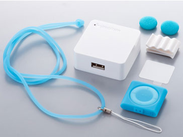 TR-SPSFL4-BL [�u���[] �̐��i�摜