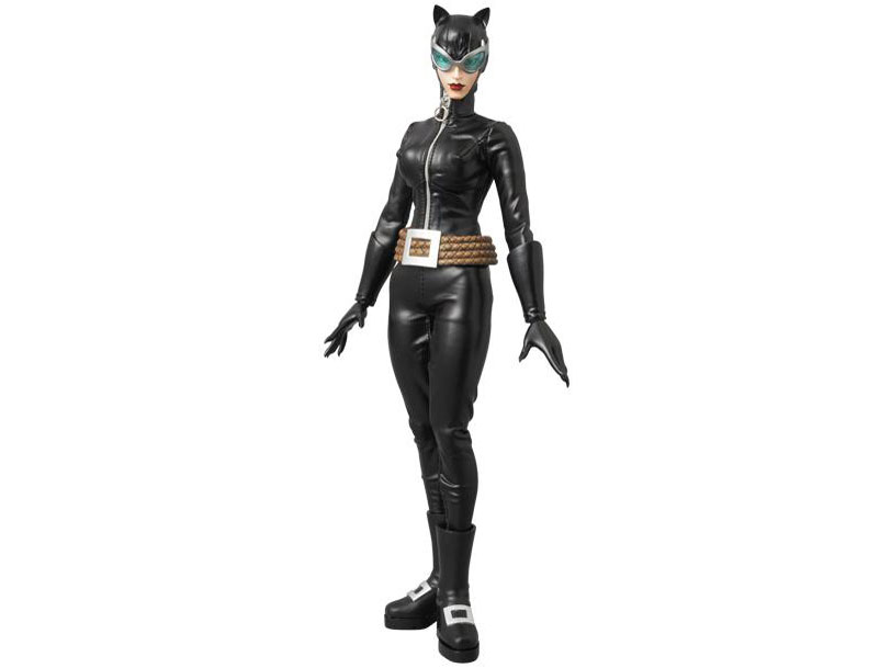���A���A�N�V�����q�[���[�Y No.625 �o�b�g�}�� �n�b�V�� CATWOMAN BATMAN HUSH Ver.