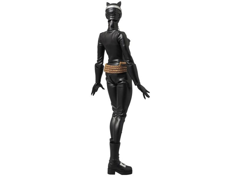 ���A���A�N�V�����q�[���[�Y No.625 �o�b�g�}�� �n�b�V�� CATWOMAN BATMAN HUSH Ver.