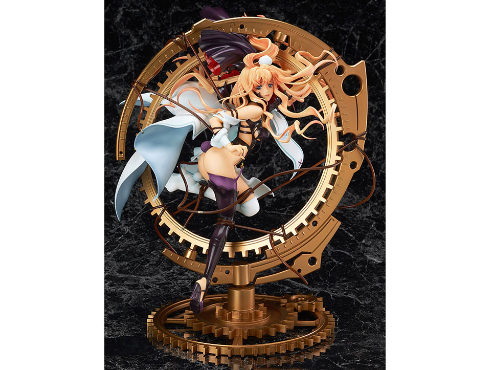 ����Ń}�N���XF �`�C�c�����m�E�^�q���` �V�F�����E�m�[�� �̐��i�摜