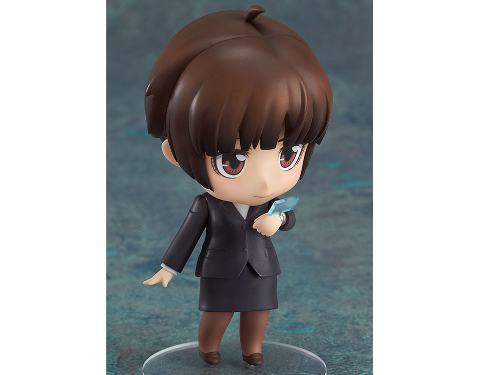 �˂�ǂ낢�� No.324 PSYCHO-PASS �T�C�R�p�X ����