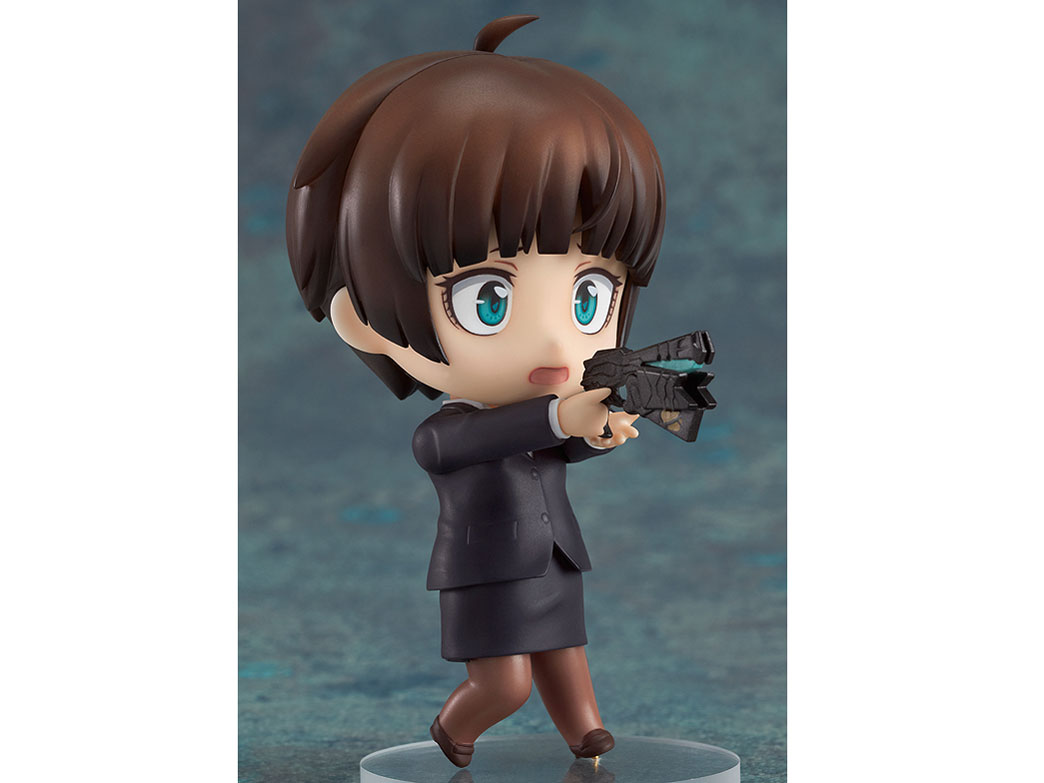 �˂�ǂ낢�� No.324 PSYCHO-PASS �T�C�R�p�X ����