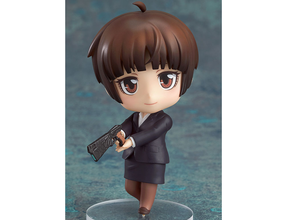 価格 Com ねんどろいど No 324 Psycho Pass サイコパス 常守朱 の製品画像