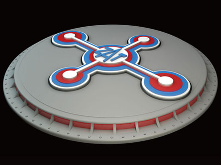 �E���g���}���^���E �R���h��1��